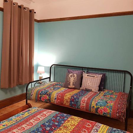 The Old Sea Captain'S House, Aberporth Room photo