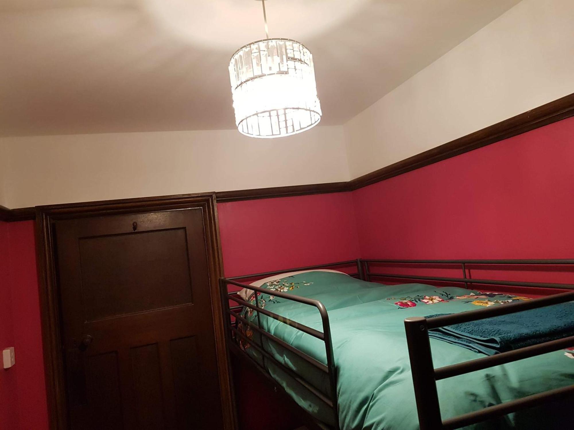 The Old Sea Captain'S House, Aberporth Room photo