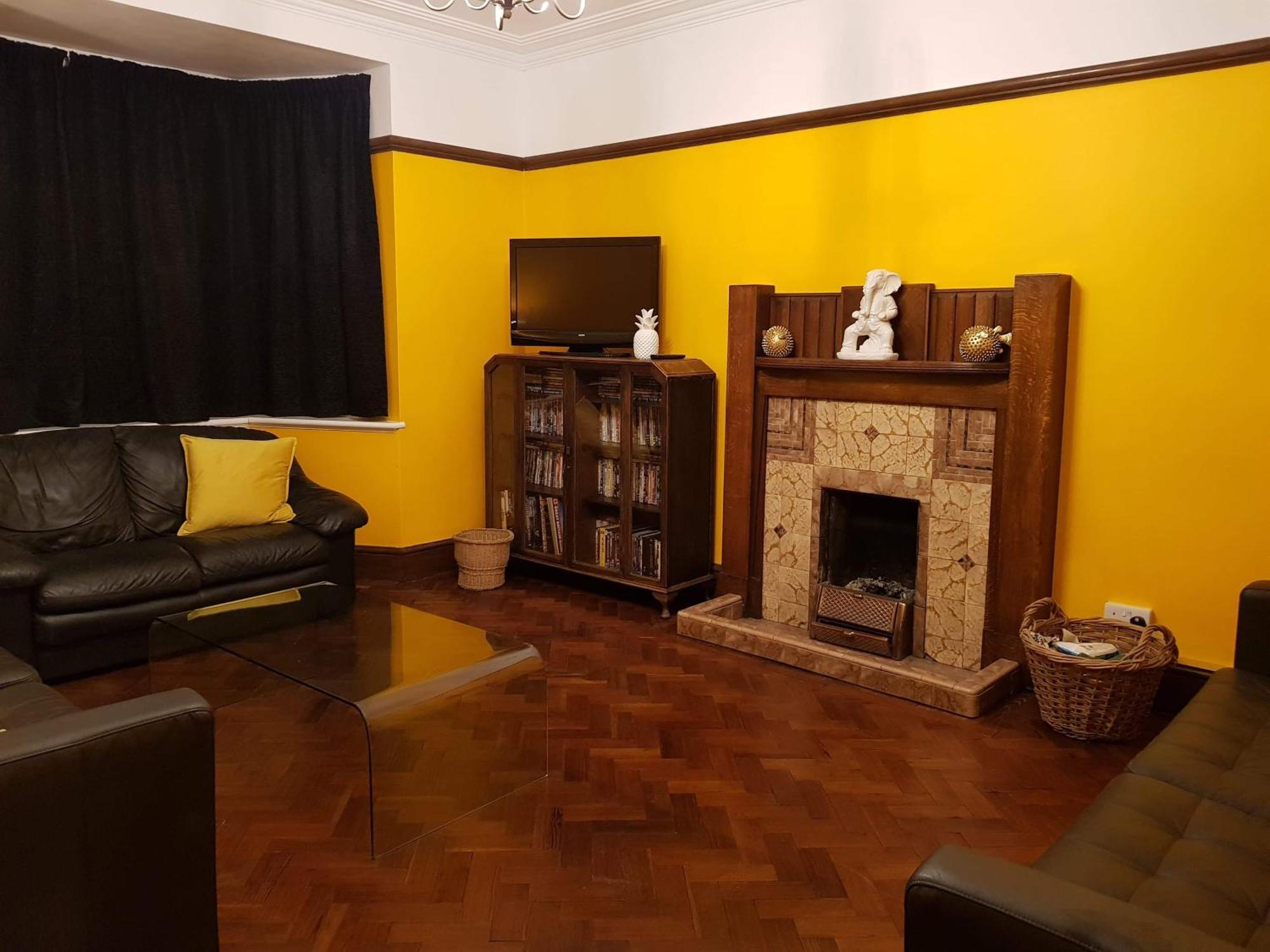 The Old Sea Captain'S House, Aberporth Room photo